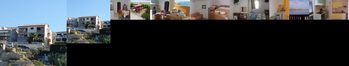 Apartmani Tina Drazica