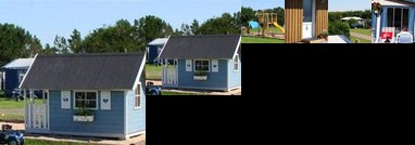 Lokken Family Camping