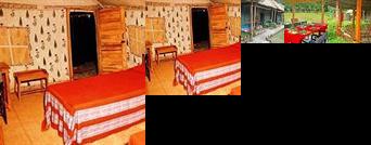 The Chardham Camp Joshimath