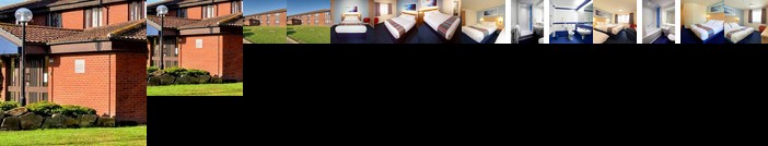 Travelodge Sleaford Hotel