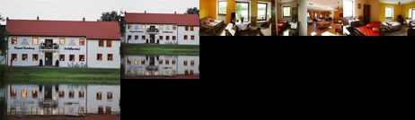Zajazd Zamkowy - Schlossgasthof