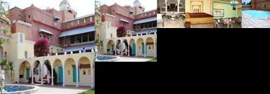 Mukundgarh Fort