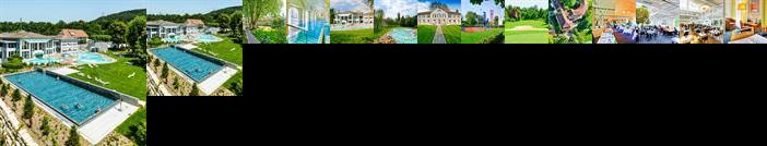 Kurhotel Im Park