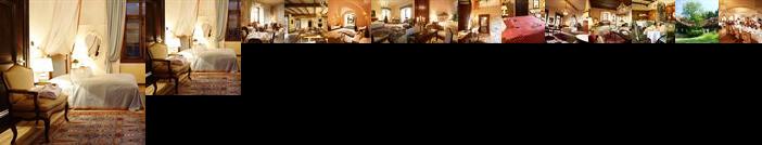 Schlosshotel Obermayerhofen