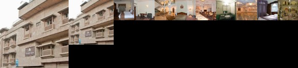 Hotel Arya Ranchi