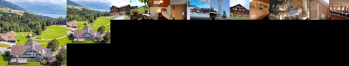 Hotel-Gasthof Rothorn