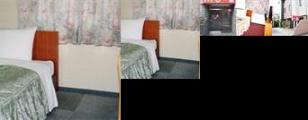 Business Hotel Issa Bekkan