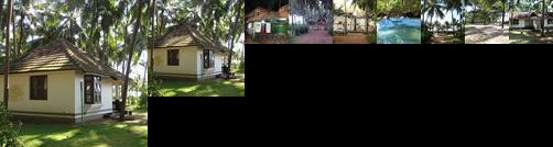 NC Gardens & Beach Resort