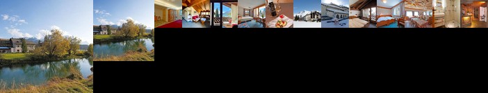 Hotel Chesa Grischa