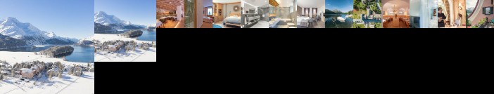 Romantik Hotel Margna