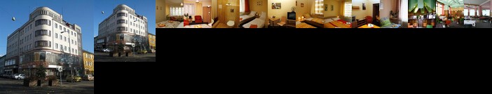 Hotel Grand Sumperk
