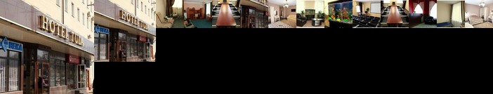 Tula Hotel
