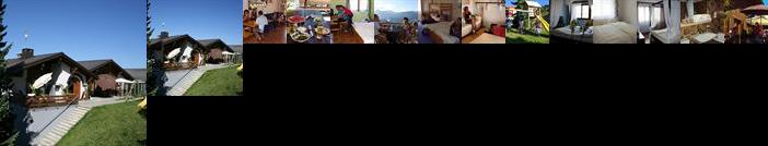 Chalet Surselva