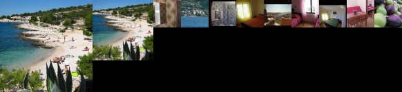 Apartments Martina Primosten