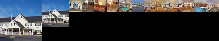 DJ'S Inn