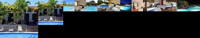 Hacienda Del Mar Guanacaste