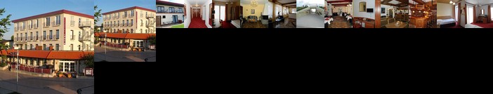 Seehotel Loenoe