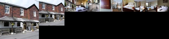 Hawkley Inn