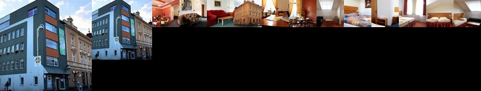 Hotel Slavia Tabor