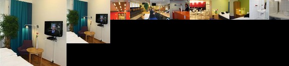 Ahus Hotel Lillestrom