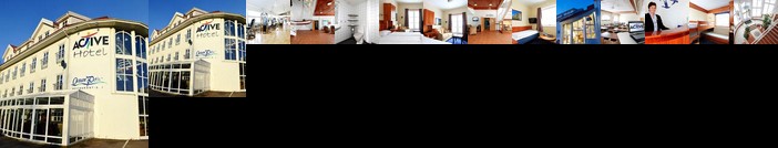 Active Cabin Hotel