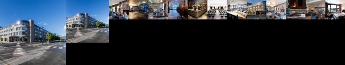 Rica Skifer Hotel