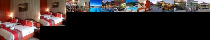 Parapat View Hotel