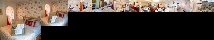 Netherleigh Bed and Breakfast