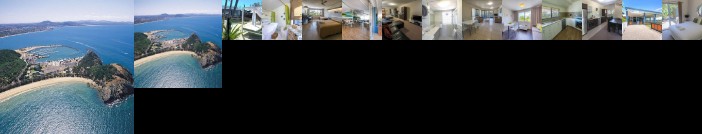 Rosslyn Bay Resort