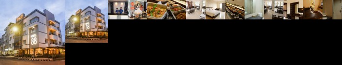Istana Hotel Jember