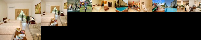Suria Apartment Bukit Merah