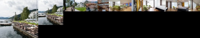 Thon Hotel Sandven