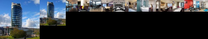 Rica Hotel Narvik