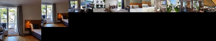 Tvedestrand Fjord Hotell