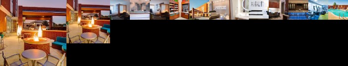 SpringHill Suites Dallas Richardson Plano