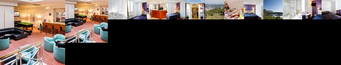 Hotel Continental Lourdes