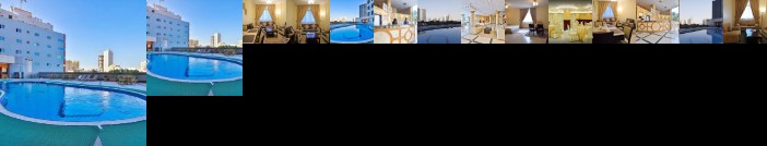 Crown Palace Hotel