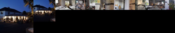 Hensleigh Hotel