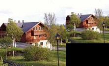Knuts Hyttegrend