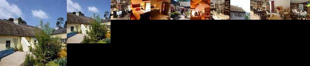 Bramley Apple Cottage