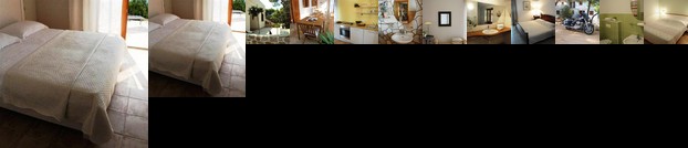Villa Pod Borom