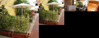 Hostal Balmaceda La Serena