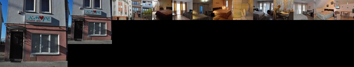 Guest House A-more