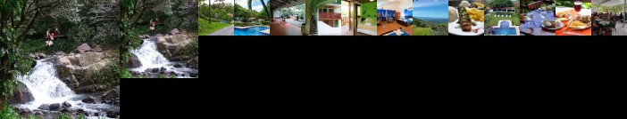 Adventure Park And Hotel Vista Golfo