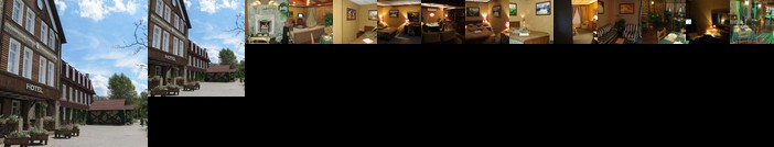 Esmerald Hotel