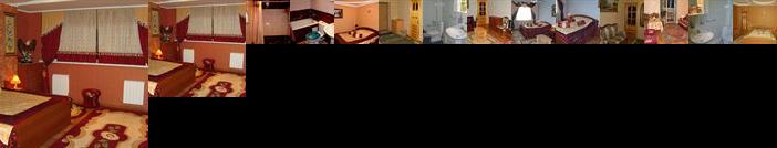 Uspeh Hotel