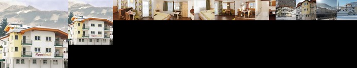 Appartements Alpenkristall