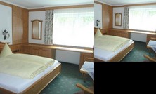 Hotel-Pension Wildanger