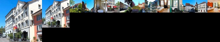 Hotel Le Lion