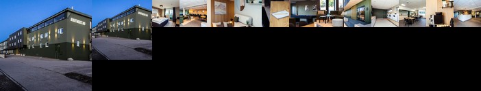 Hotel Horten Naeringspark